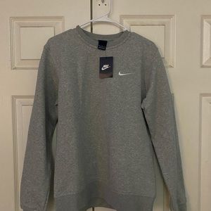 Nike crewneck sweatshirt
